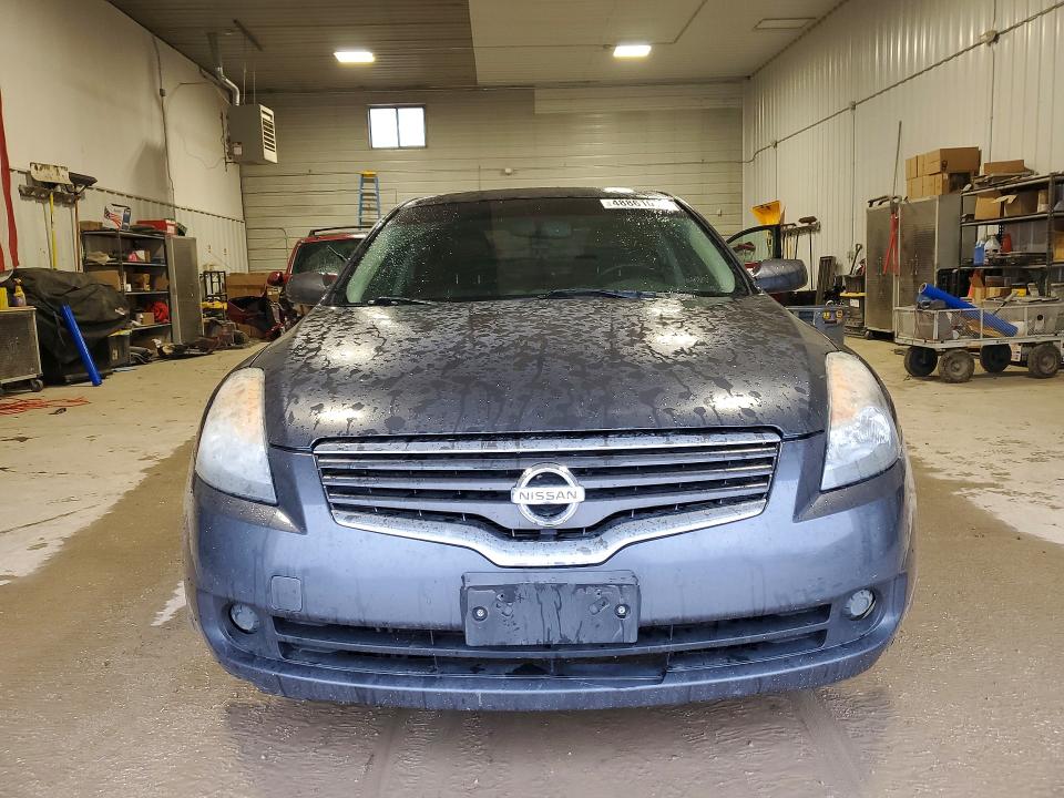 Продаж на аукціоні авто 2009 Nissan Altima, vin: 1N4AL21E69N511980, номер лоту: 48861076