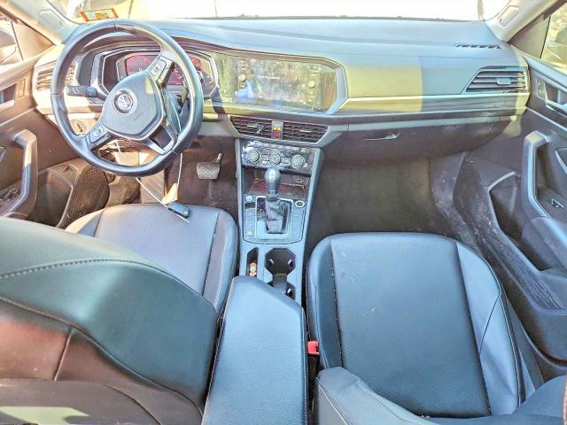 Продаж на аукціоні авто 2019 Volkswagen Jetta, vin: 3VWE57BU5KM065410, номер лоту: 51144056