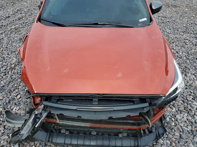2025 Subaru Crosstrek მანქანა იყიდება აუქციონზე, vin: JF2GUHDC0SH301539, აუქციონის ნომერი: 48470536