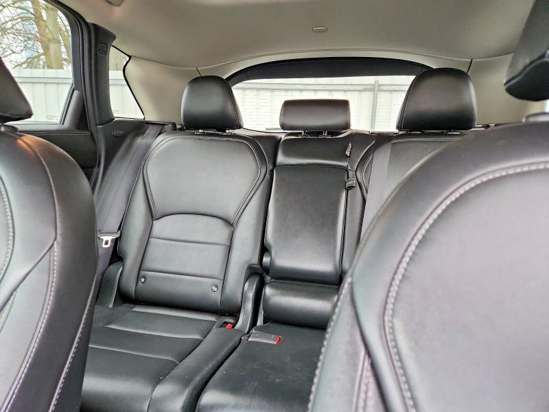 Aukcja sprzedaży 2019 Infiniti Qx50, vin: 3PCAJ5M32KF147654, numer aukcji: 48472206