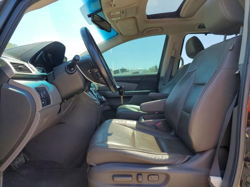 Aukcja sprzedaży 2012 Honda Odyssey, vin: 5FNRL5H60CB113358, numer aukcji: 49942146