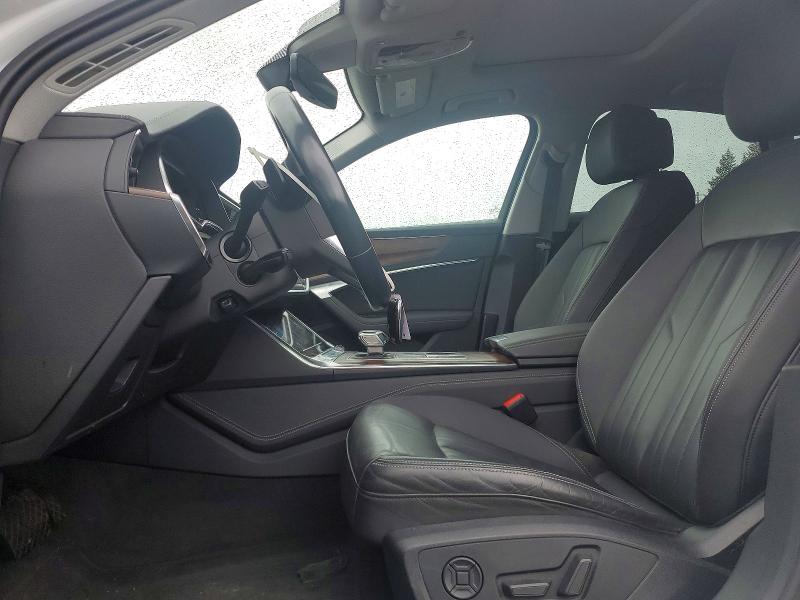 Aukcja sprzedaży 2019 Audi A6, vin: WAUL2AF22KN069409, numer aukcji: 49861026