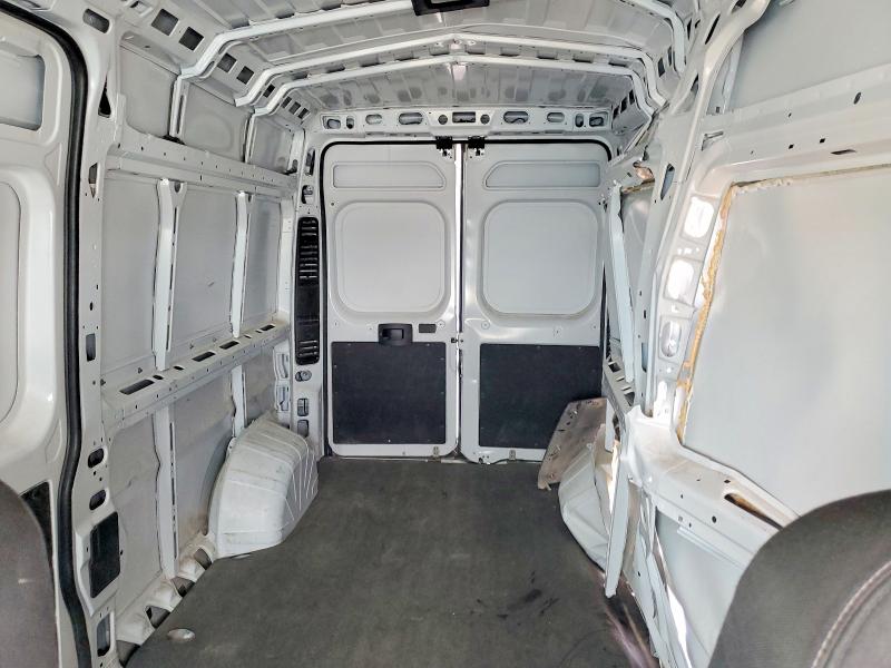 Продаж на аукціоні авто 2025 Ram Promaster 2500, vin: 3C6LRVDG7SE521841, номер лоту: 50139326