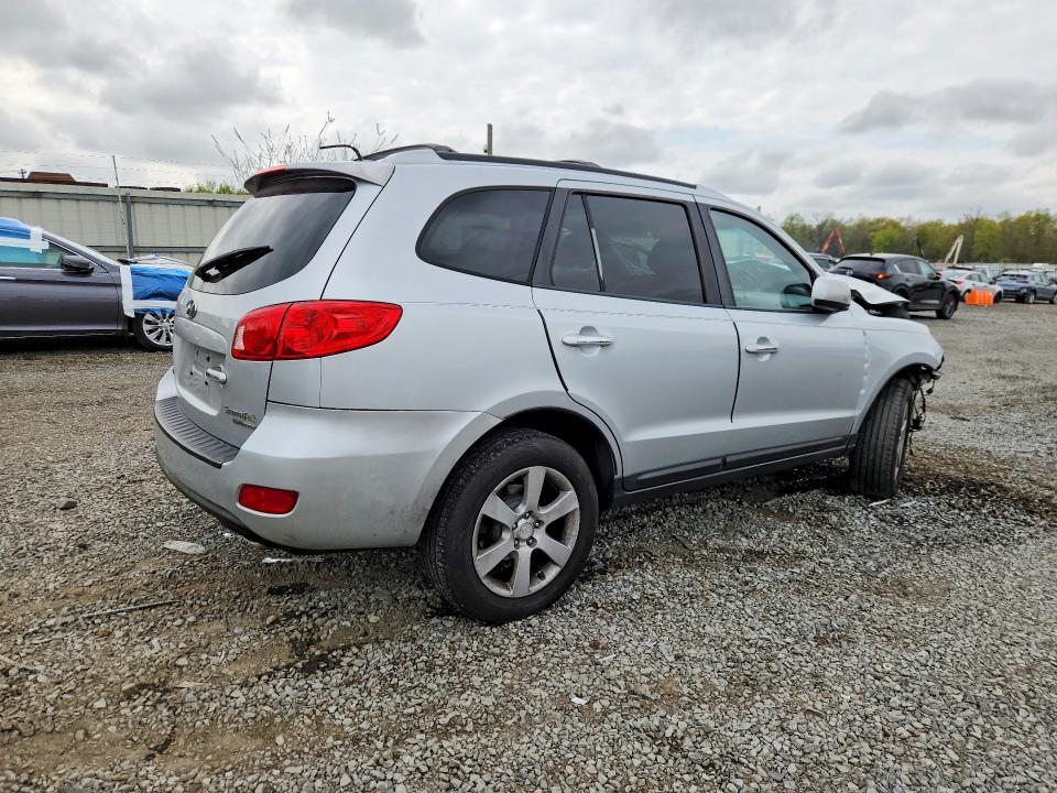 Aukcja sprzedaży 2009 Hyundai Santa Fe, vin: 5NMSH73E99H298689, numer aukcji: 50762596
