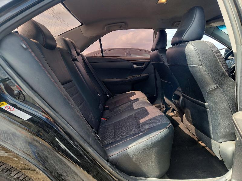 Aukcja sprzedaży 2017 Toyota Camry, vin: 4T1BF1FK1HU306470, numer aukcji: 49684526