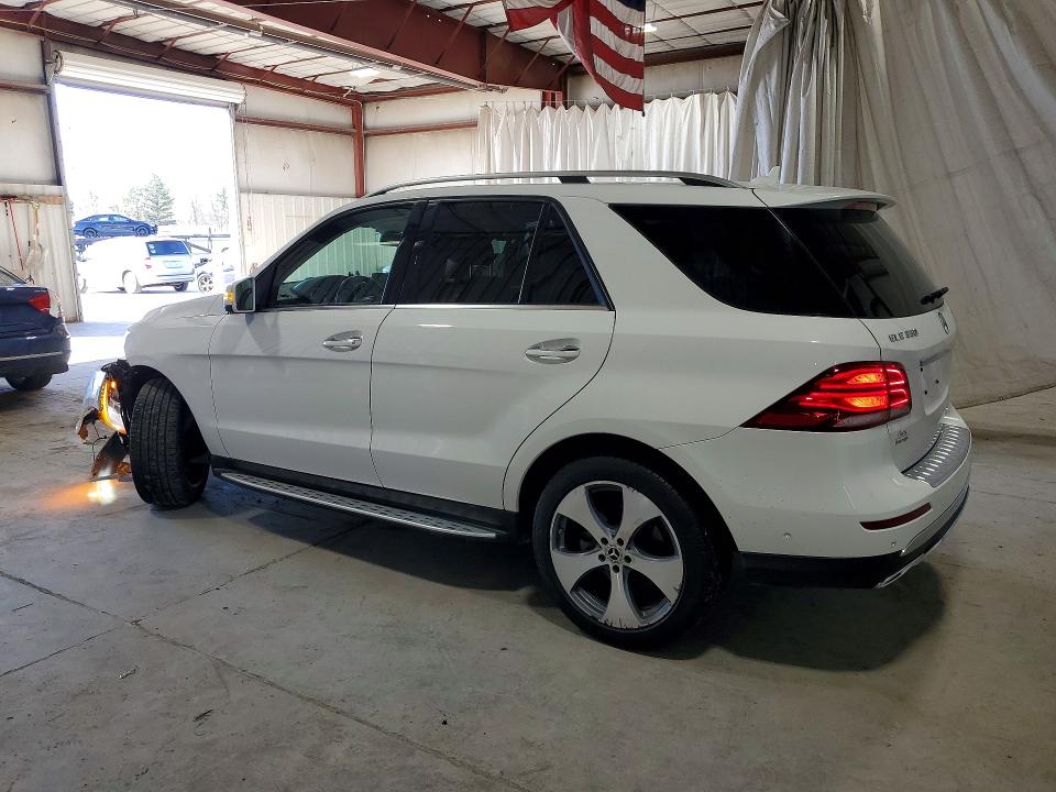 Продажа на аукционе авто 2017 Mercedes-benz Gle, vin: 4JGDA5HB3HA913371, номер лота: 50828856