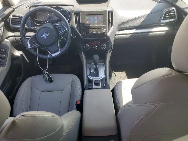 50550526 :رقم المزاد ، JF2SKAJC9LH523378 vin ، 2020 Subaru Forester مزاد بيع