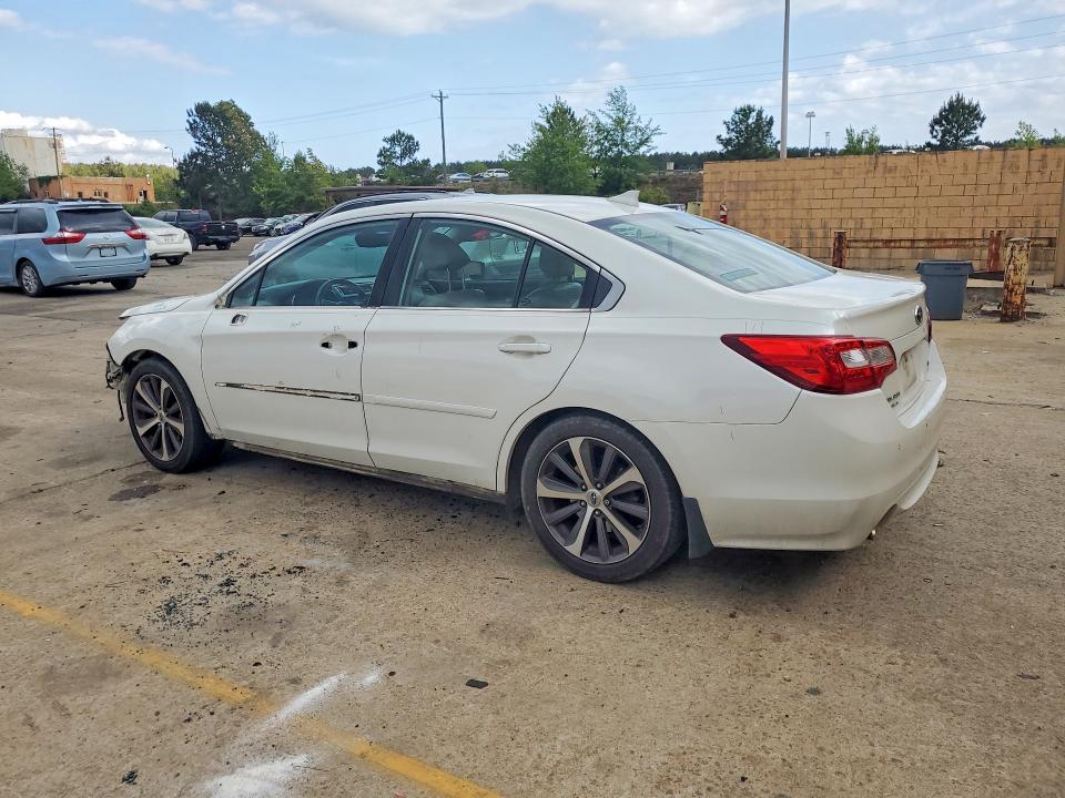Aukcja sprzedaży 2017 Subaru Legacy, vin: 4S3BNAN61H3004856, numer aukcji: 51806626