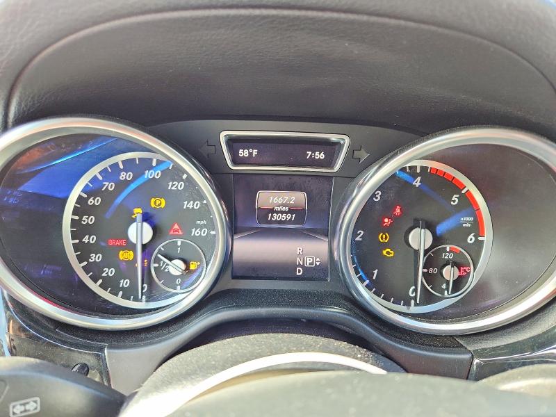 Продаж на аукціоні авто 2014 Mercedes-benz Gl, vin: 4JGDF2EE3EA293907, номер лоту: 51533086