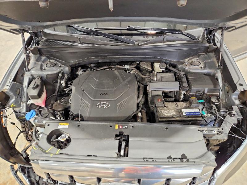 Aukcja sprzedaży 2023 Hyundai Palisade, vin: KM8R7DGE0PU519382, numer aukcji: 51415546