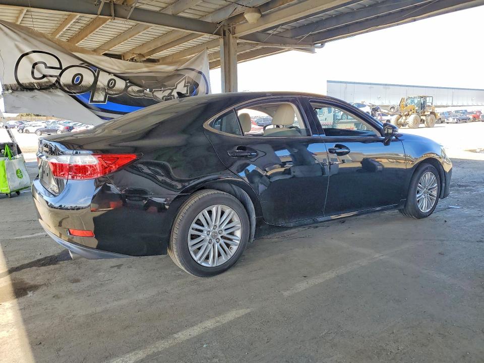 Продаж на аукціоні авто 2014 Lexus Es 350, vin: JTHBK1GGXE2108194, номер лоту: 49286606