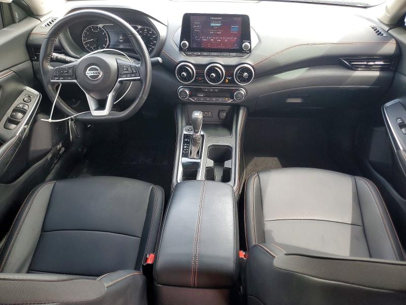 Продаж на аукціоні авто 2021 Nissan Sentra, vin: 3N1AB8DVXMY309671, номер лоту: 50675026