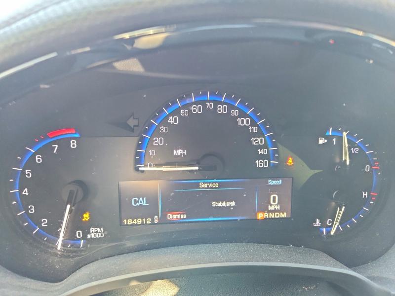 Продажа на аукционе авто 2015 Cadillac Xts, vin: 2G61M5S31F9158409, номер лота: 49040986