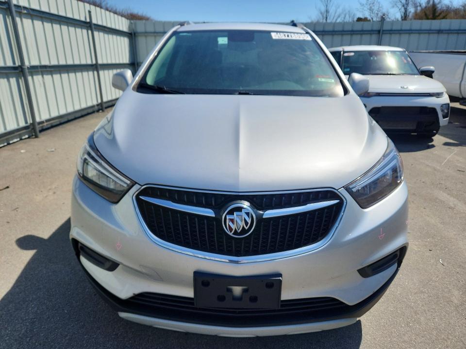 2020 Buick Encore მანქანა იყიდება აუქციონზე, vin: KL4CJESB4LB339269, აუქციონის ნომერი: 48778896