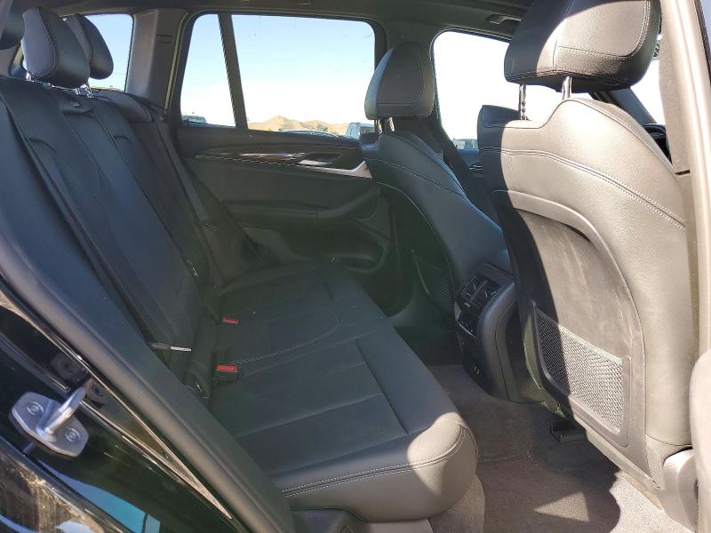 Продаж на аукціоні авто 2023 Bmw X3, vin: WBX47DP01PN191258, номер лоту: 49834526