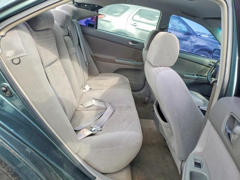 50344926 :رقم المزاد ، 4T1BE32K86U144497 vin ، 2006 Toyota Camry مزاد بيع