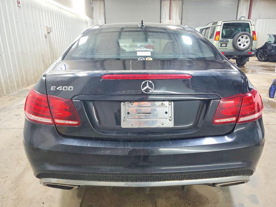 Продаж на аукціоні авто 2016 Mercedes-benz E, vin: WDDKJ6HB9GF320574, номер лоту: 48300676