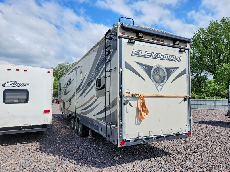 Продаж на аукціоні авто 2015 Cross Roads Recreational Vehicle (rv), vin: 4V0FC3831FG006624, номер лоту: 51439706