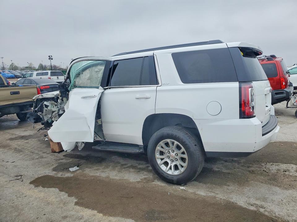 Продаж на аукціоні авто 2020 Gmc Yukon, vin: 1GKS2BKC5LR182627, номер лоту: 48244526