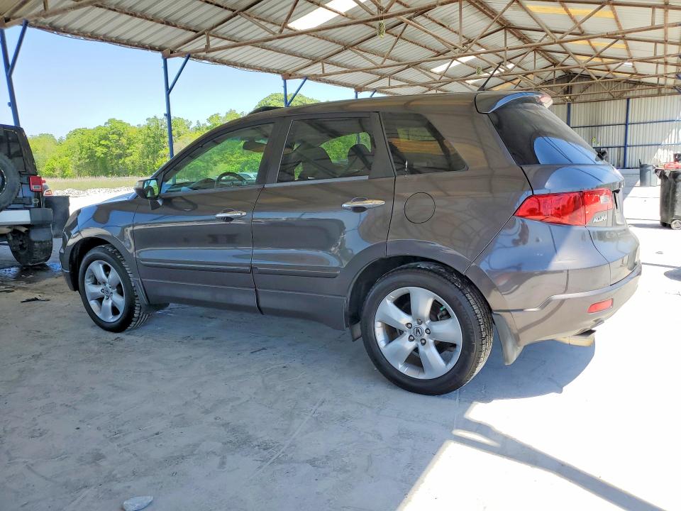 Продажа на аукционе авто 2009 Acura Rdx, vin: 5J8TB18269A007840, номер лота: 49962616