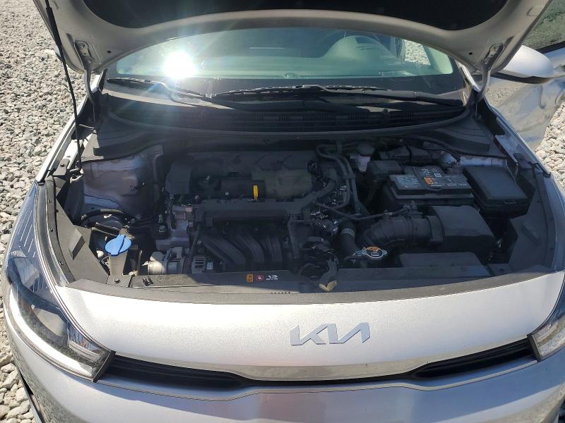 Продажа на аукционе авто 2023 Kia Rio, vin: 3KPA24AD0PE629752, номер лота: 49878296