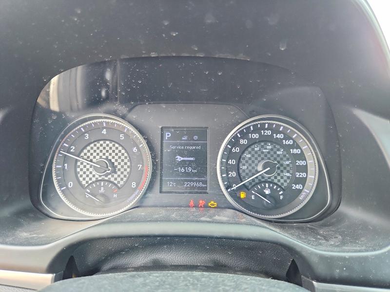 Aukcja sprzedaży 2019 Hyundai Elantra, vin: KMHD84LF3KU794355, numer aukcji: 78810885