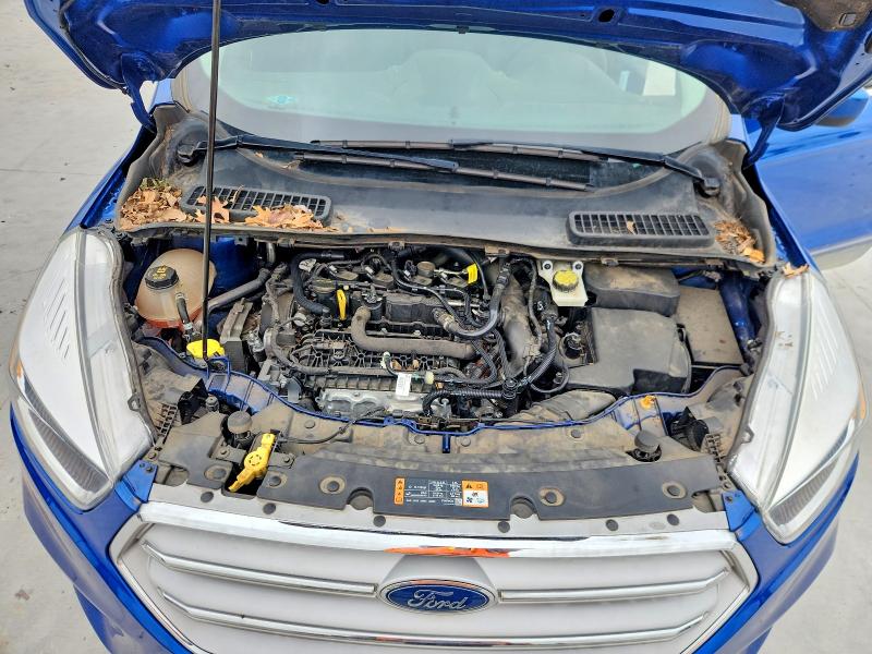 Aukcja sprzedaży 2019 Ford Escape, vin: 1FMCU0GD9KUA40904, numer aukcji: 51786436