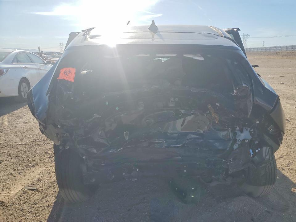 Aukcja sprzedaży 2020 Mazda Cx-5, vin: JM3KFBCM1L0743540, numer aukcji: 49684746