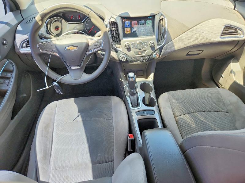 Продажа на аукционе авто 2018 Chevrolet Cruze, vin: 1G1BE5SM8J7121366, номер лота: 48546076