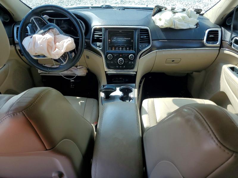 Продаж на аукціоні авто 2014 Jeep Grand Cherokee, vin: 1C4RJFBG2EC111785, номер лоту: 50105076