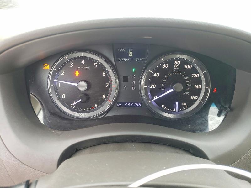 Продажа на аукционе авто 2012 Lexus Es, vin: JTHBK1EG9C2485664, номер лота: 50943686