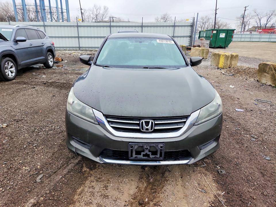 Aukcja sprzedaży 2013 Honda Accord, vin: 1HGCR2F39DA234882, numer aukcji: 49013016