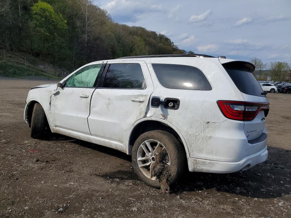 Продаж на аукціоні авто 2023 Dodge Durango, vin: 1C4RDJDG3PC625056, номер лоту: 50310416