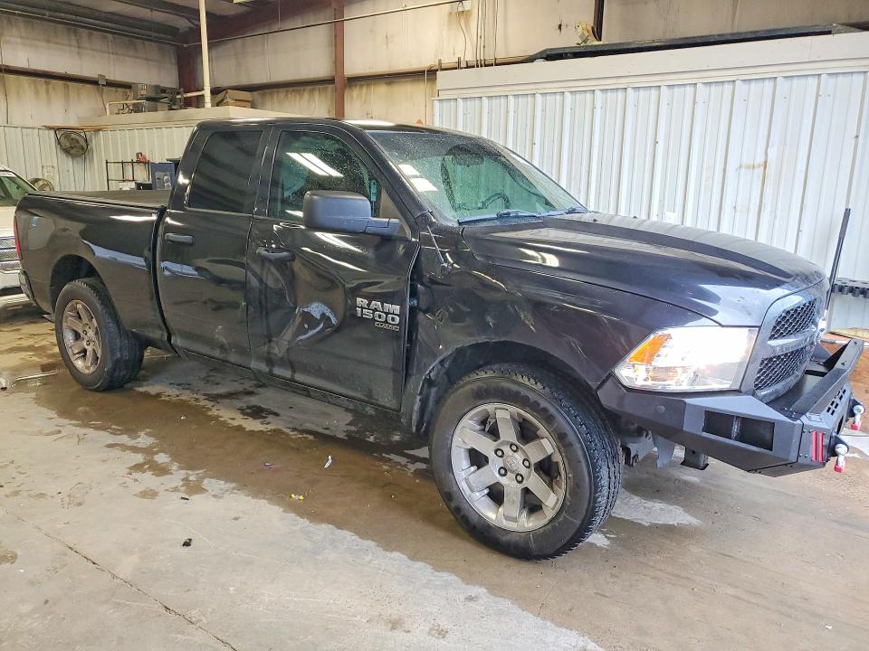2019 Ram 1500 Classic მანქანა იყიდება აუქციონზე, vin: 1C6RR7FGXKS527939, აუქციონის ნომერი: 51286506