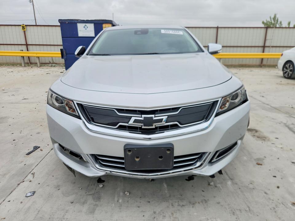 Aukcja sprzedaży 2016 Chevrolet Impala, vin: 1G1145S36GU153474, numer aukcji: 50916866