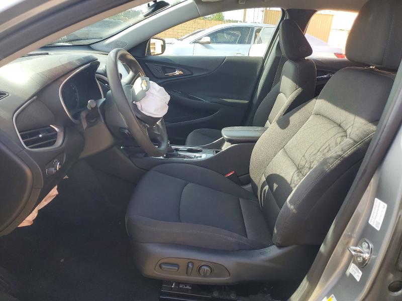 Продажа на аукционе авто 2024 Chevrolet Malibu, vin: 1G1ZD5ST4RF136120, номер лота: 49131106