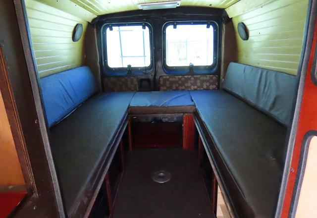 2008 Ford Econoline მანქანა იყიდება აუქციონზე, vin: 1FTSS34S78DB38607, აუქციონის ნომერი: 51485356