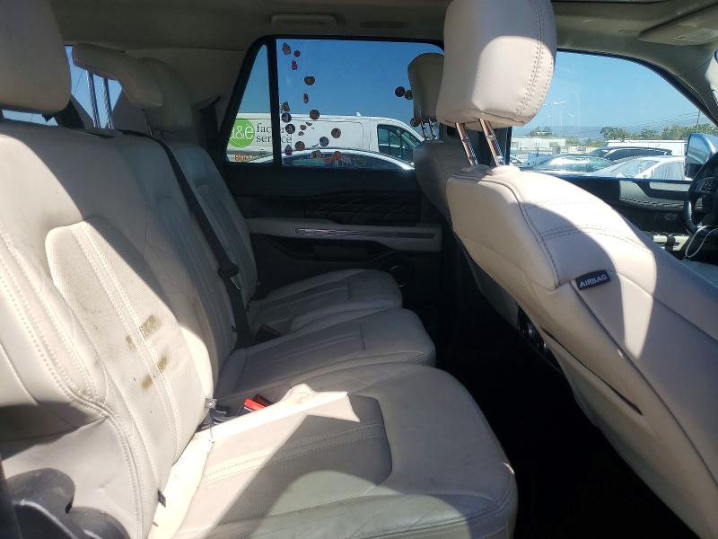 Auction sale of the 2020 Ford Expedition, vin: 1FMJK1MTXLEA29212, lot number: 52084286