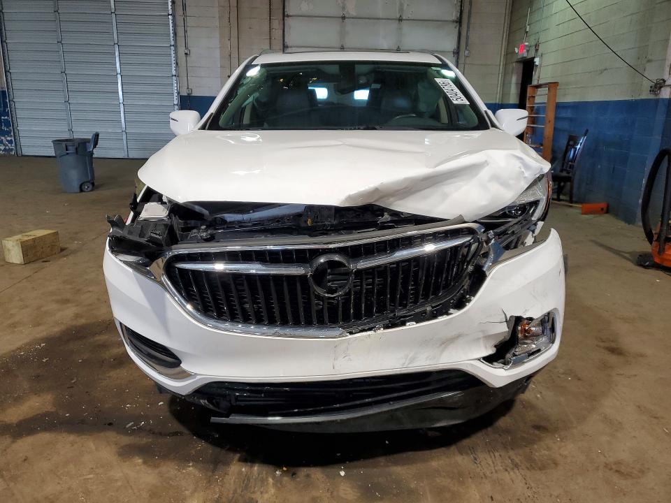 Aukcja sprzedaży 2019 Buick Enclave, vin: 5GAERBKW6KJ154512, numer aukcji: 50404786