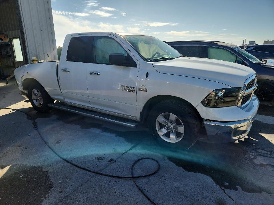 Aukcja sprzedaży 2018 Ram 1500, vin: 1C6RR6GT5JS173588, numer aukcji: 48757826