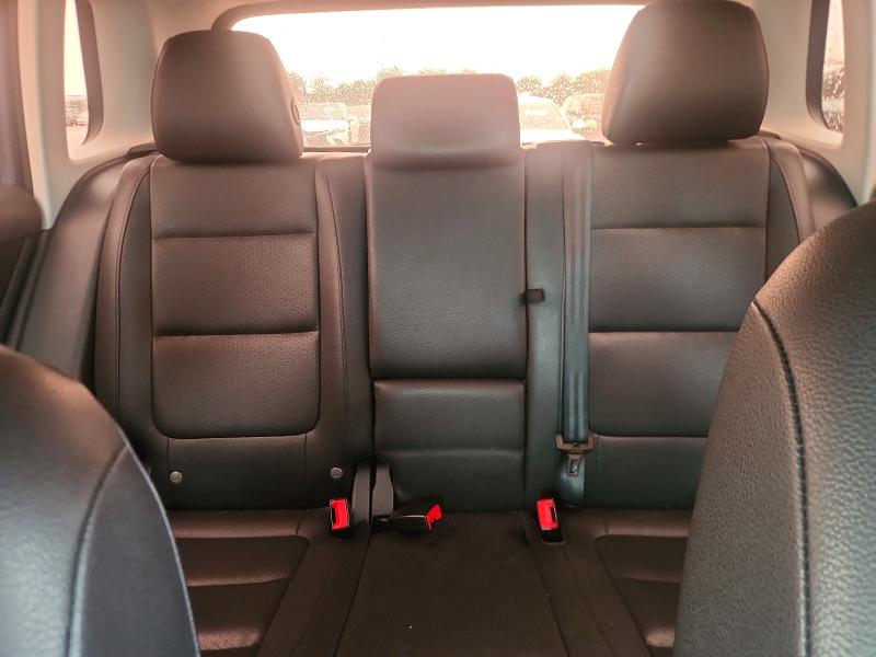 2016 Volkswagen Tiguan მანქანა იყიდება აუქციონზე, vin: WVGAV7AX1GW612981, აუქციონის ნომერი: 51704466