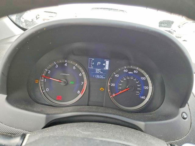 2016 Hyundai Accent მანქანა იყიდება აუქციონზე, vin: KMHCT5AE1GU278917, აუქციონის ნომერი: 50463296