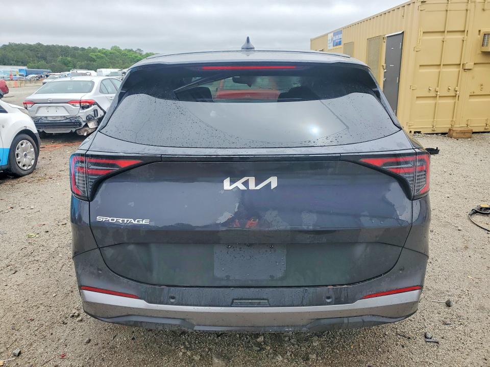 Aukcja sprzedaży 2026 Kia Sportage, vin: 5XYK23DF0TG384301, numer aukcji: 51515456