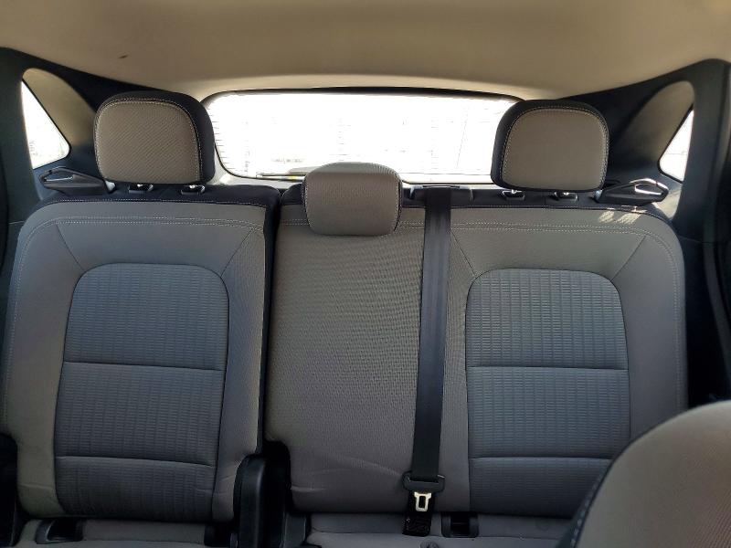 2021 Ford Escape მანქანა იყიდება აუქციონზე, vin: 1FMCU9F65MUA81976, აუქციონის ნომერი: 50935106