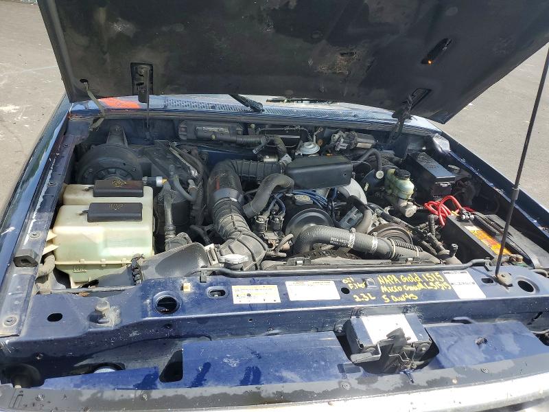 Aukcja sprzedaży 1995 Ford Ranger, vin: 1FTCR10A3SPA22120, numer aukcji: 51172446