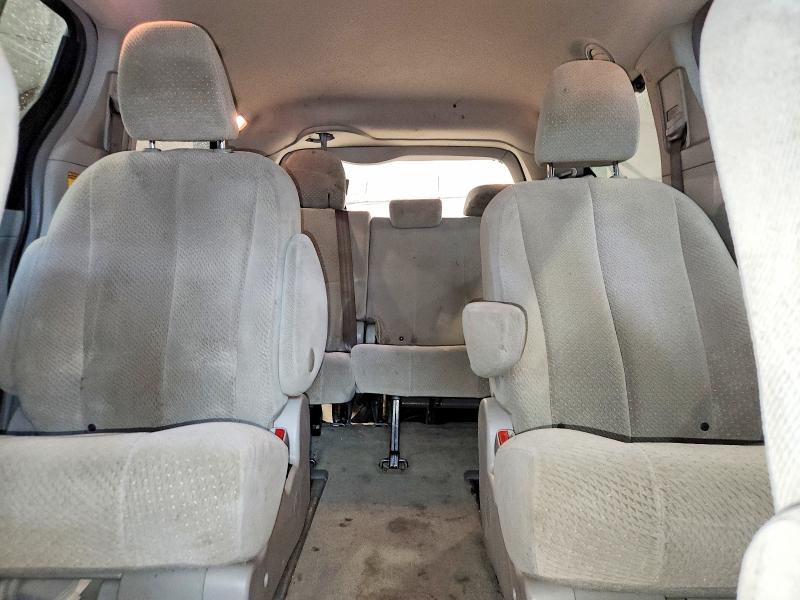 51904156 :رقم المزاد ، 5TDJK3DC4ES090925 vin ، 2014 Toyota Sienna مزاد بيع