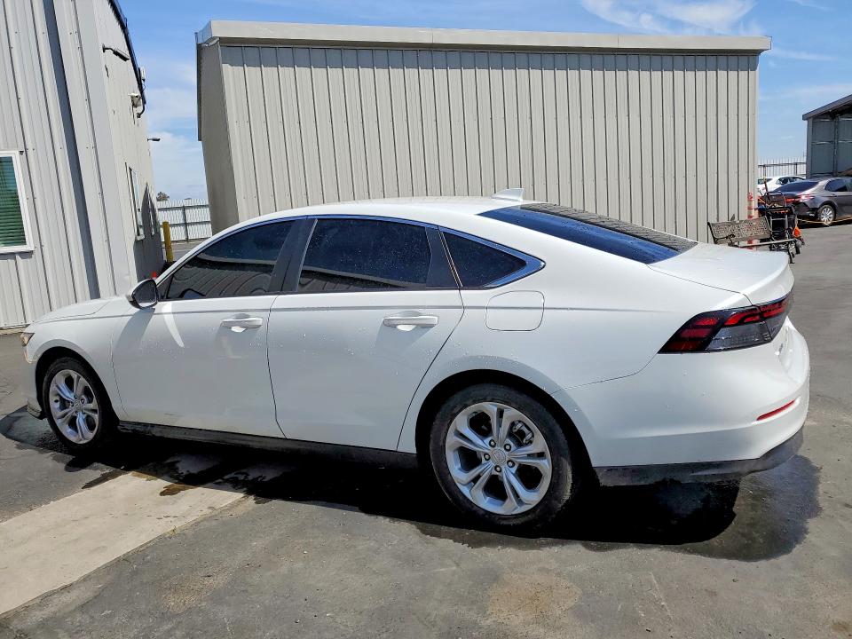 49841026 :رقم المزاد ، 1HGCY1F23RA067883 vin ، 2024 Honda Accord مزاد بيع