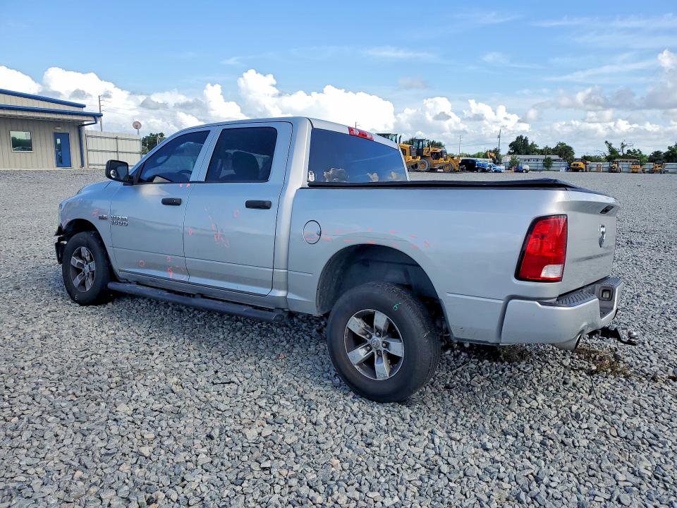 Aukcja sprzedaży 2016 Ram 1500, vin: 3C6RR6KT0GG249760, numer aukcji: 49301656