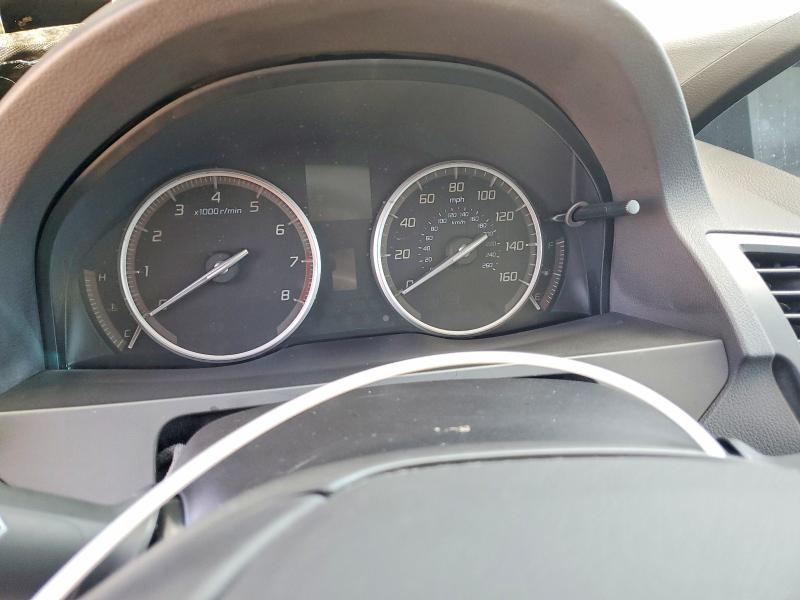 2014 Acura Rdx მანქანა იყიდება აუქციონზე, vin: 5J8TB4H5XEL015918, აუქციონის ნომერი: 49555416