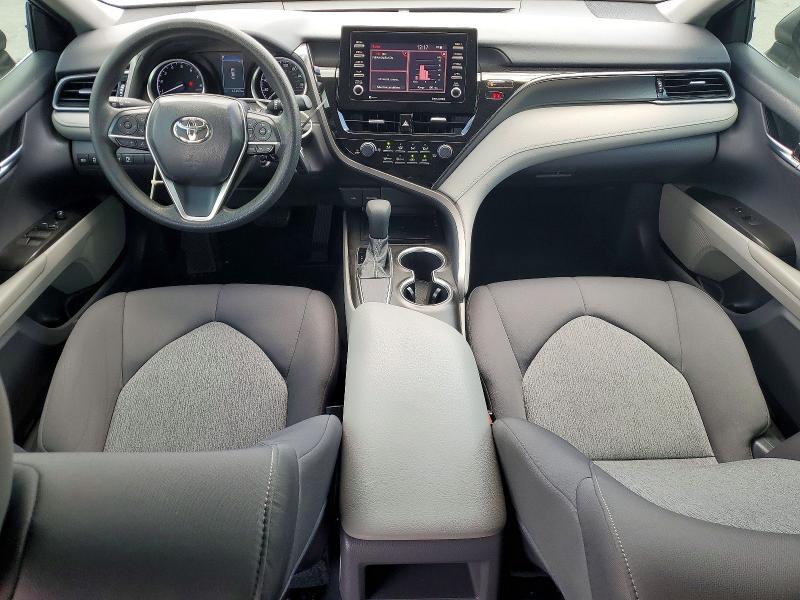 Aukcja sprzedaży 2021 Toyota Camry, vin: 4T1C11AK4MU495328, numer aukcji: 51017956